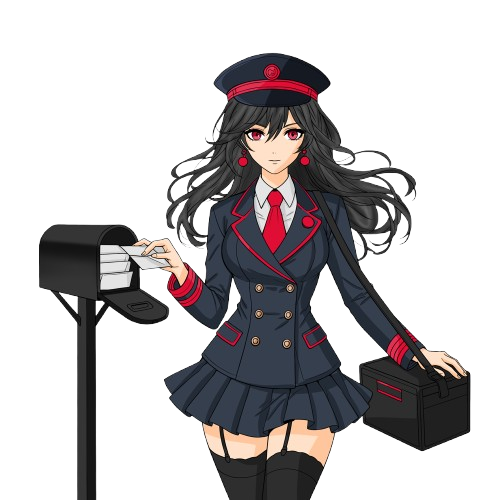 Postmistress